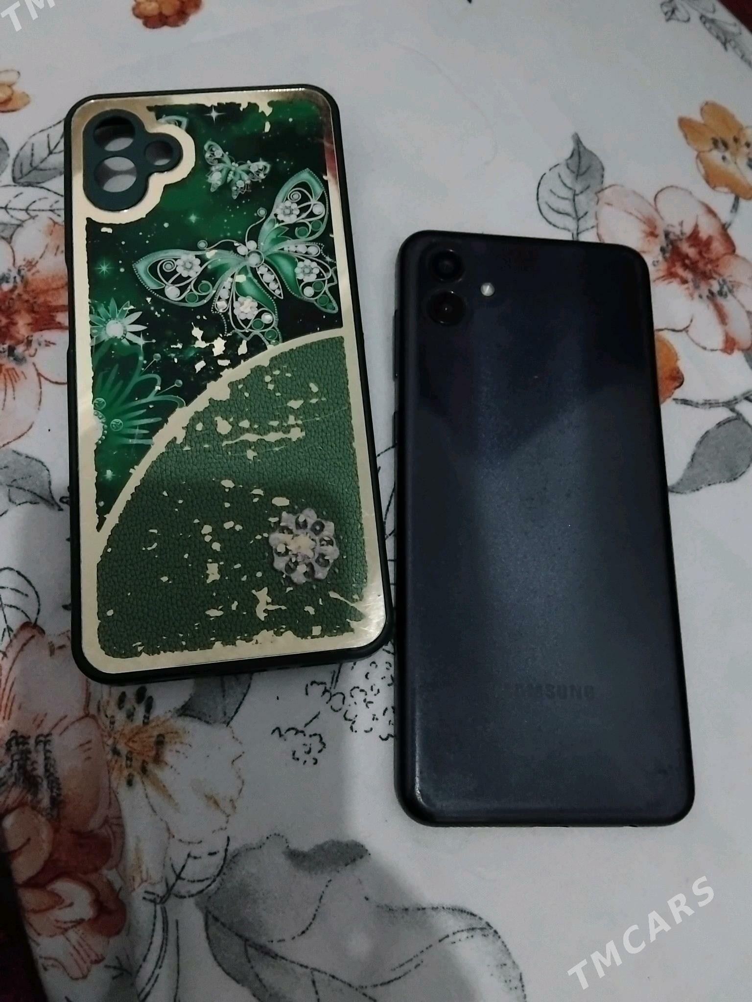 A04 - Мары - img 1