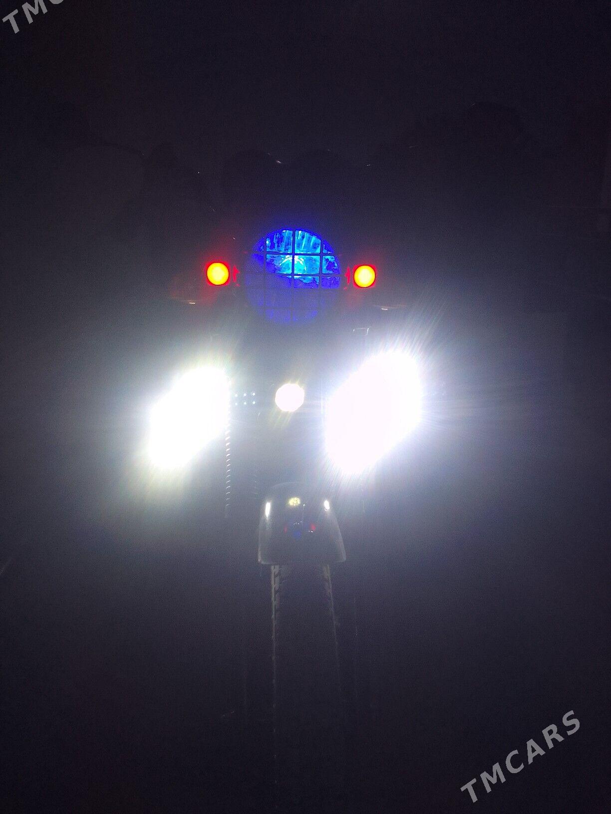 Fekon FK150-8G 2011 - 12 000 TMT - Halaç - img 2