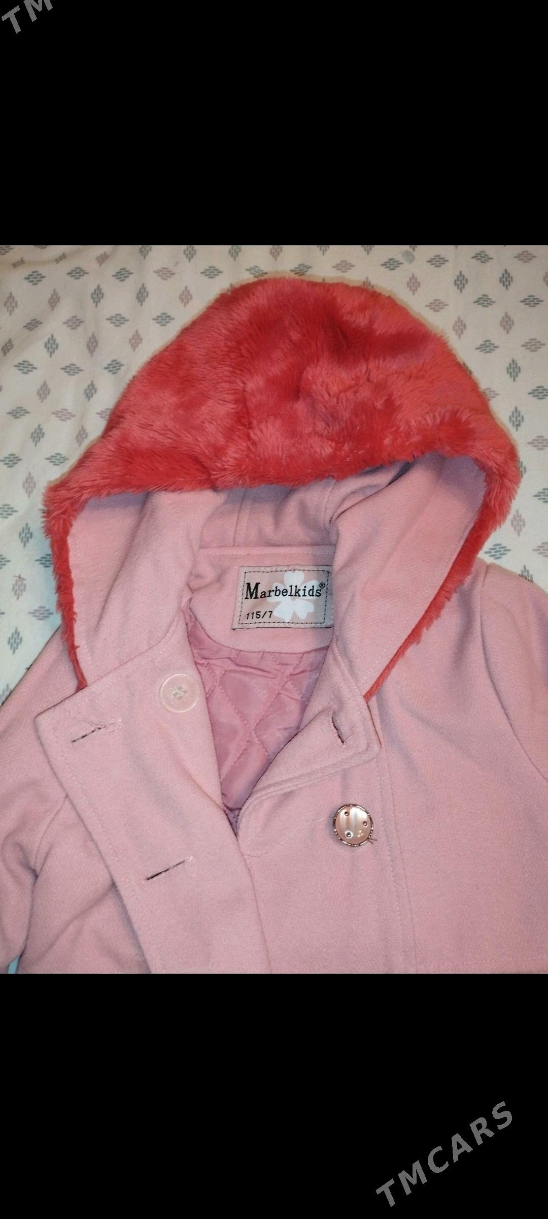 Palto,ädik - Howdan "W" - img 6