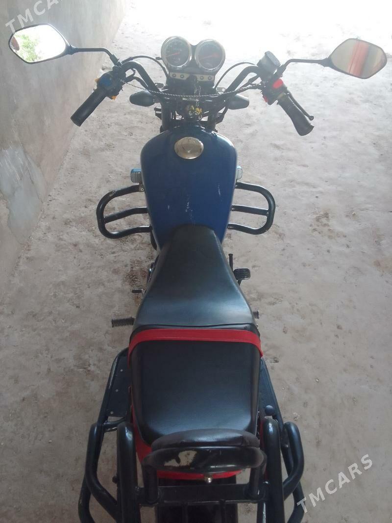 Fekon FK150-8G 2011 - 12 000 TMT - Halaç - img 7