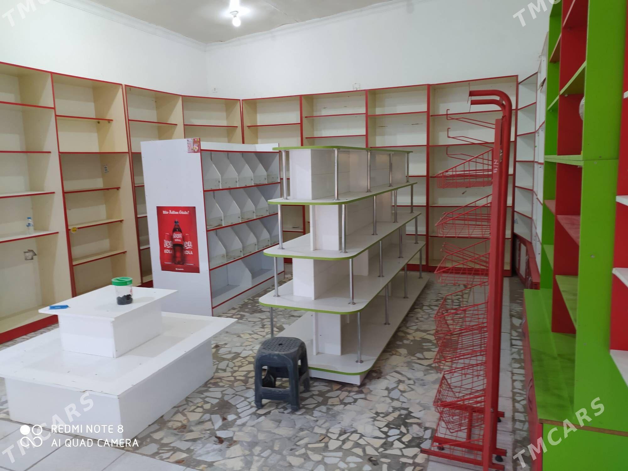 Magazin azyk harytlary - Türkmenabat - img 3