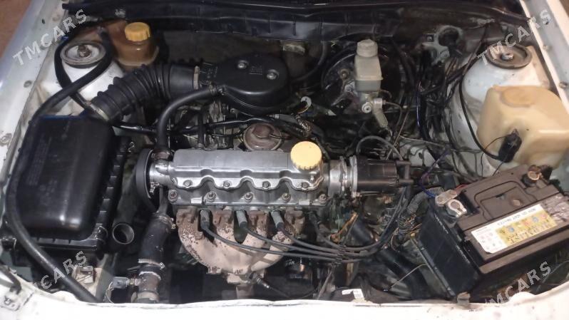 Opel Vectra 1991 - 37 000 TMT - Daşoguz - img 4