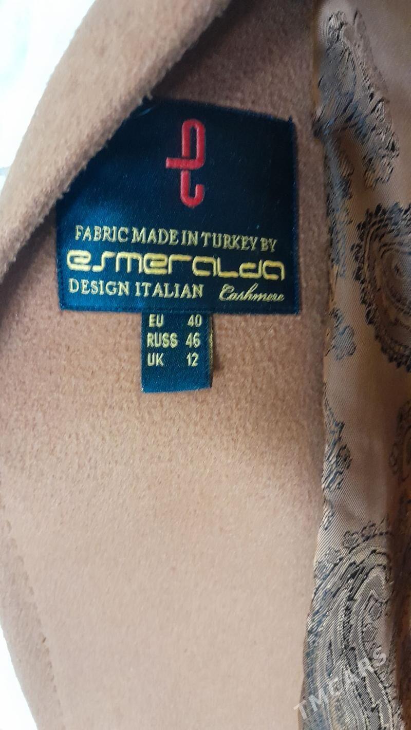 Женское пальто - Türkmenbaşy - img 2