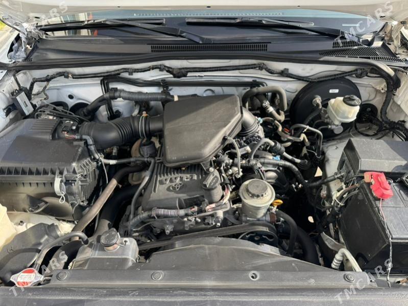 Toyota Tacoma 2012 - 158 000 TMT - Aşgabat - img 7