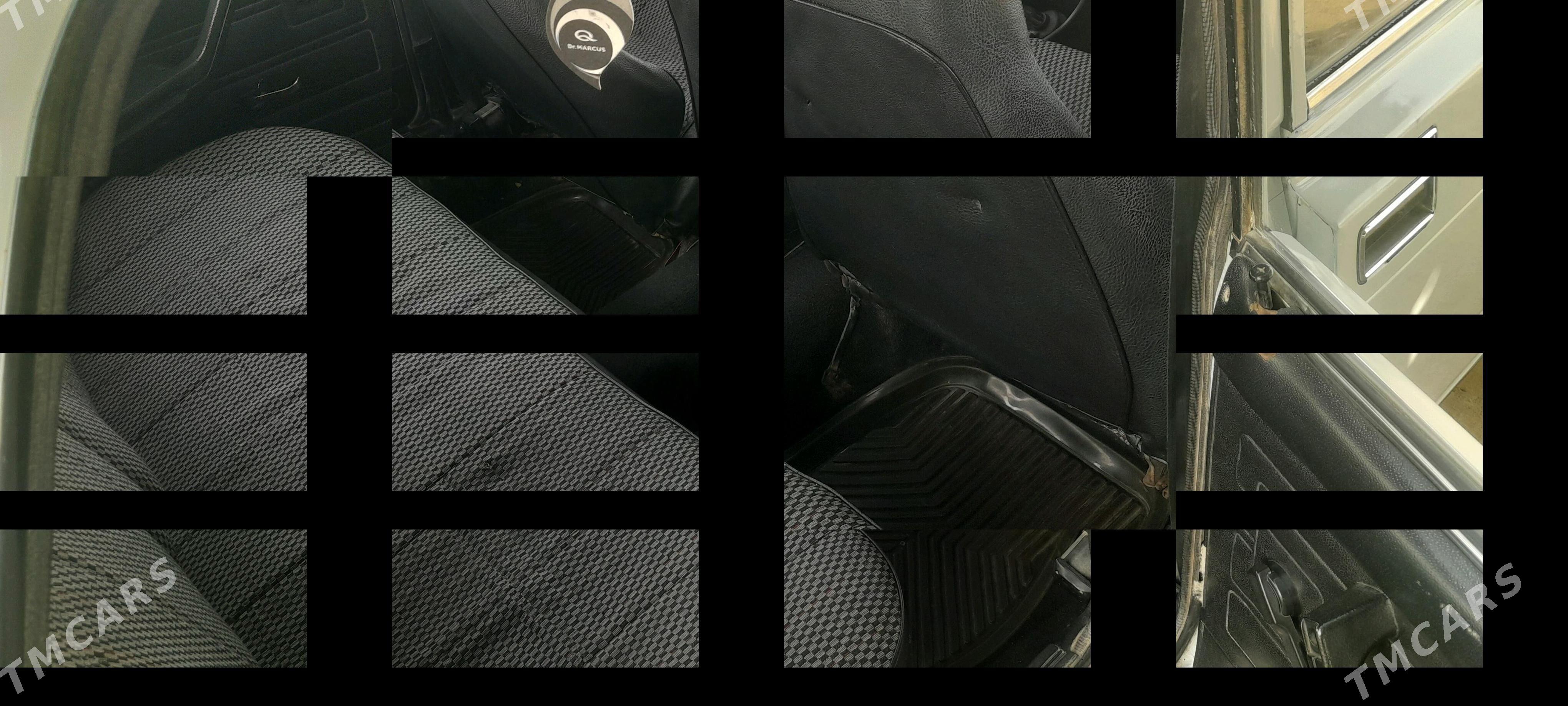 Lada 2107 1998 - 42 000 TMT - Сакарчага - img 10