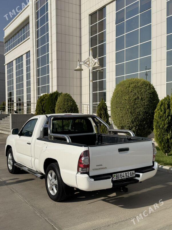 Toyota Tacoma 2012 - 158 000 TMT - Aşgabat - img 4