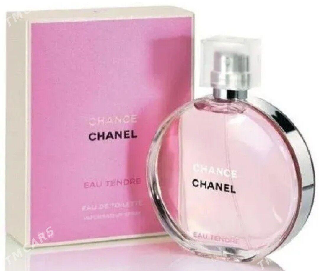 Chanel Change 150ml - Ашхабад - img 1