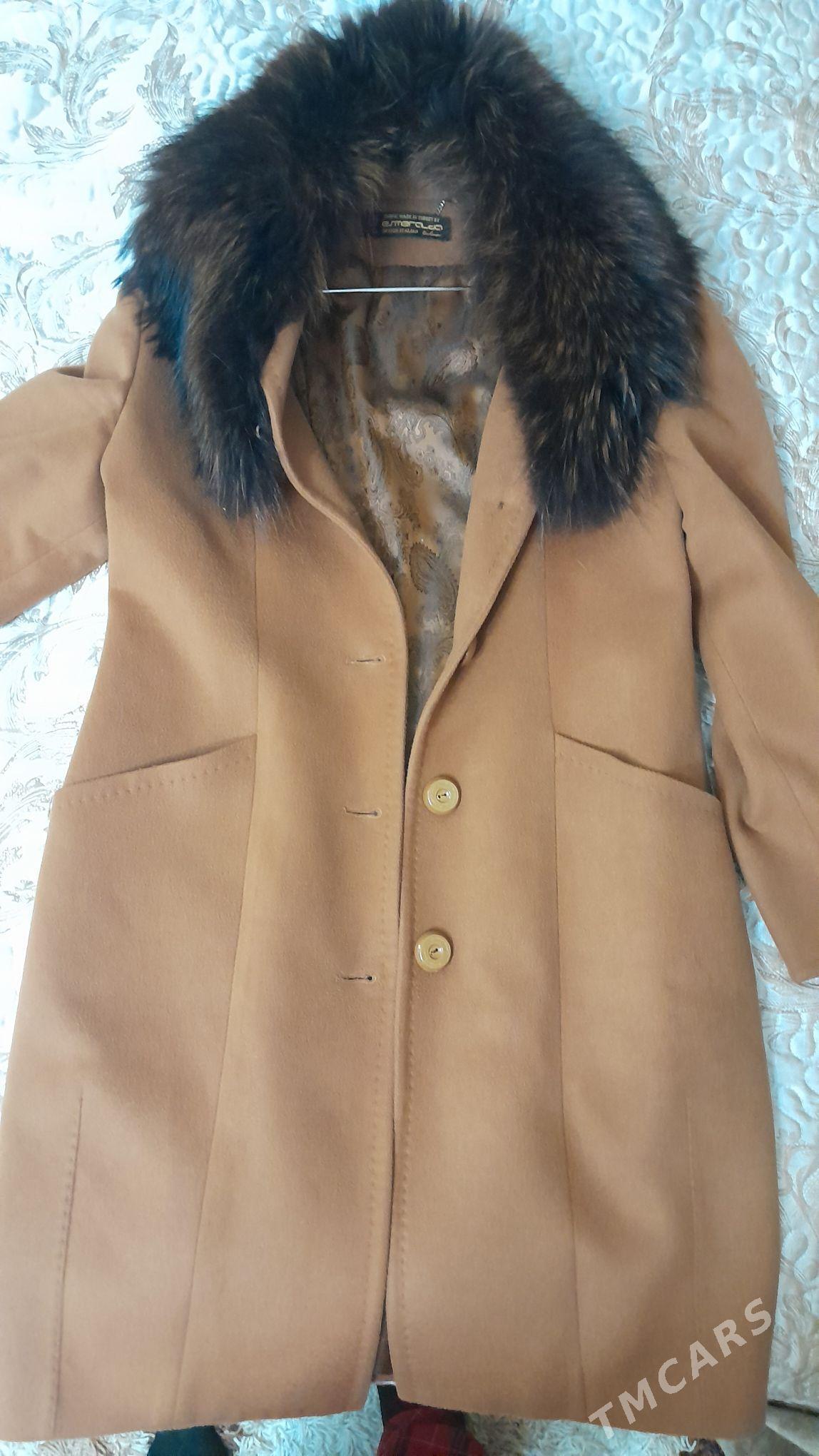 Женское пальто - Türkmenbaşy - img 1