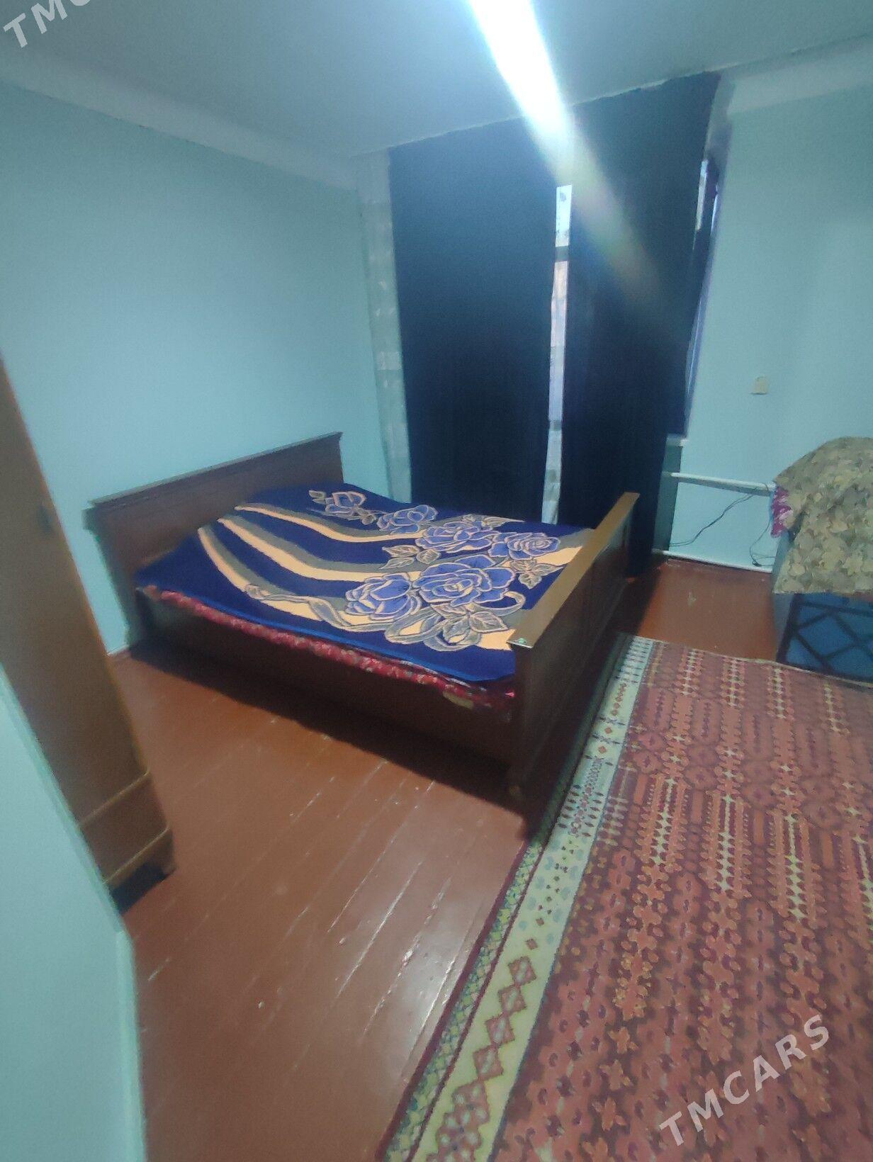 Аренда Квартира - Туркменабат - img 1