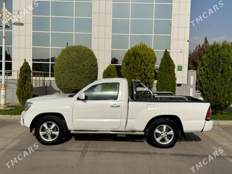 Toyota Tacoma 2012 - 158 000 TMT - Aşgabat - img 3