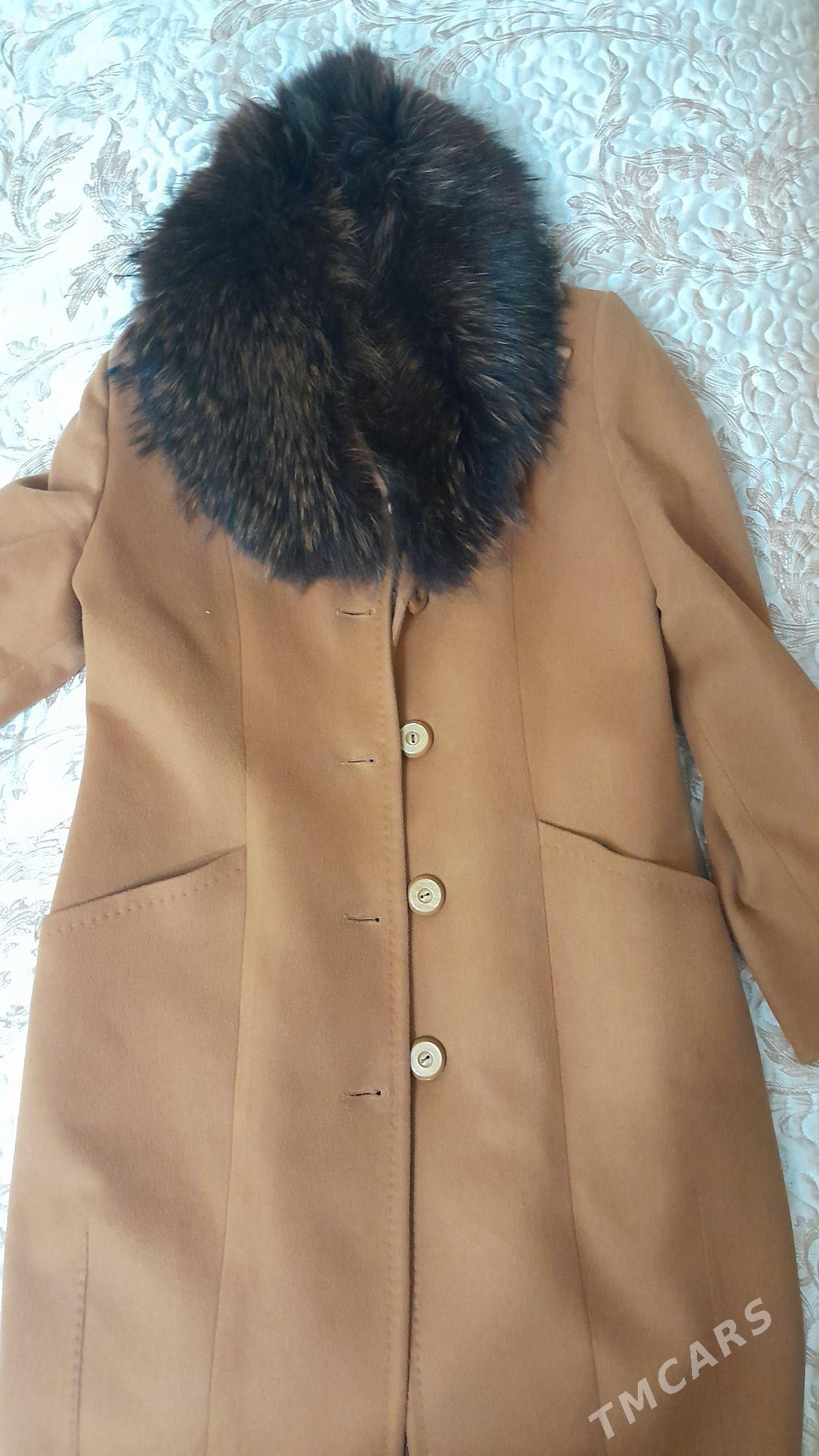 Женское пальто - Türkmenbaşy - img 3