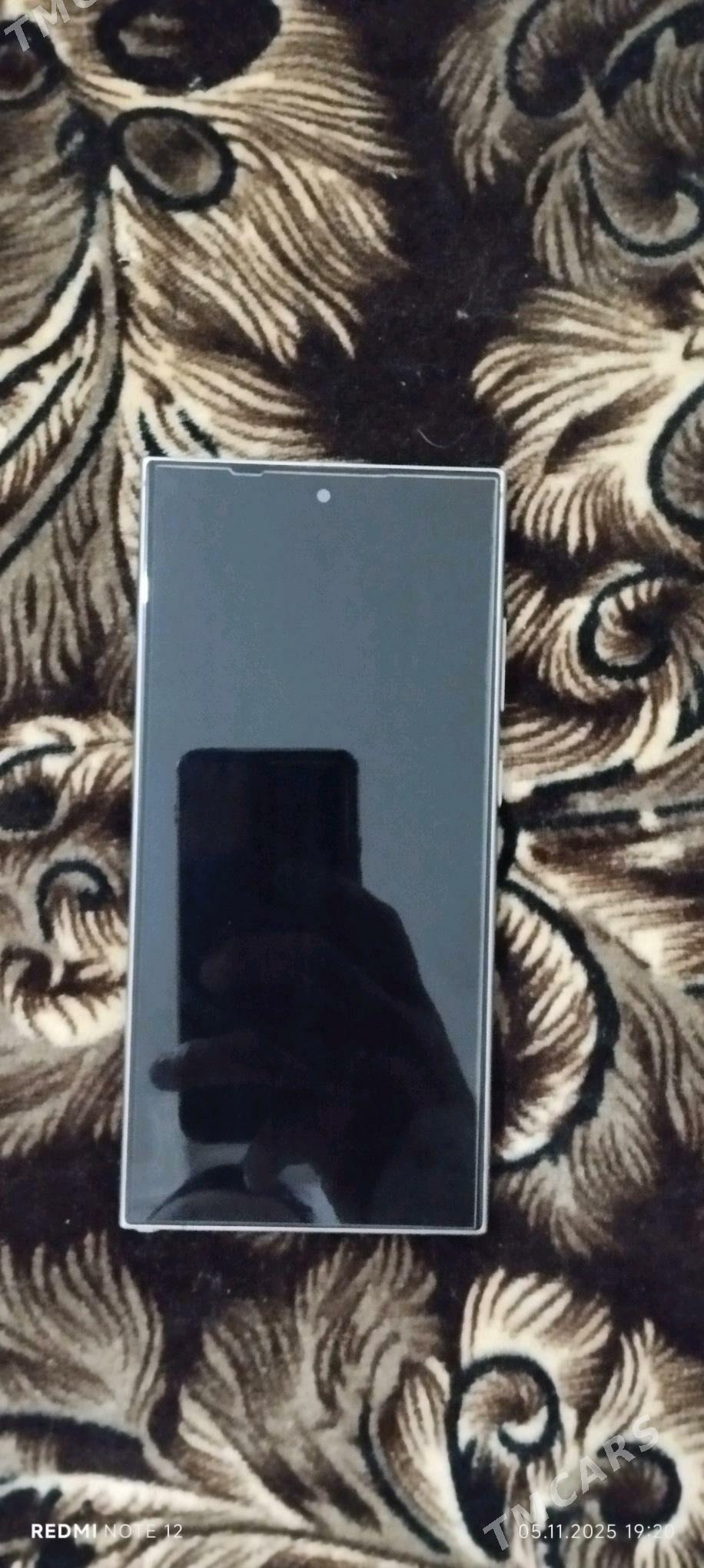 samsung s24 ultura dub - Daşoguz - img 3