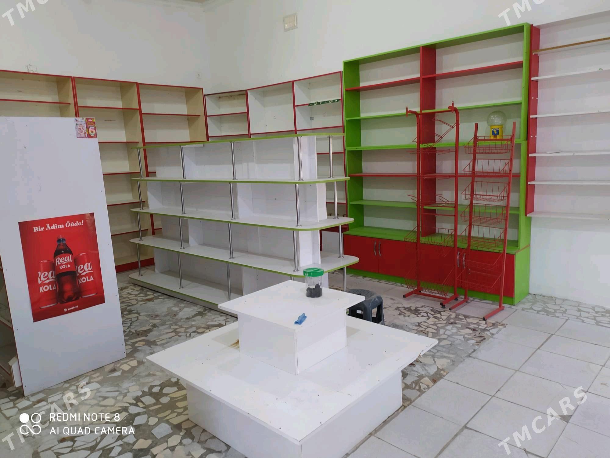 Magazin azyk harytlary - Türkmenabat - img 2