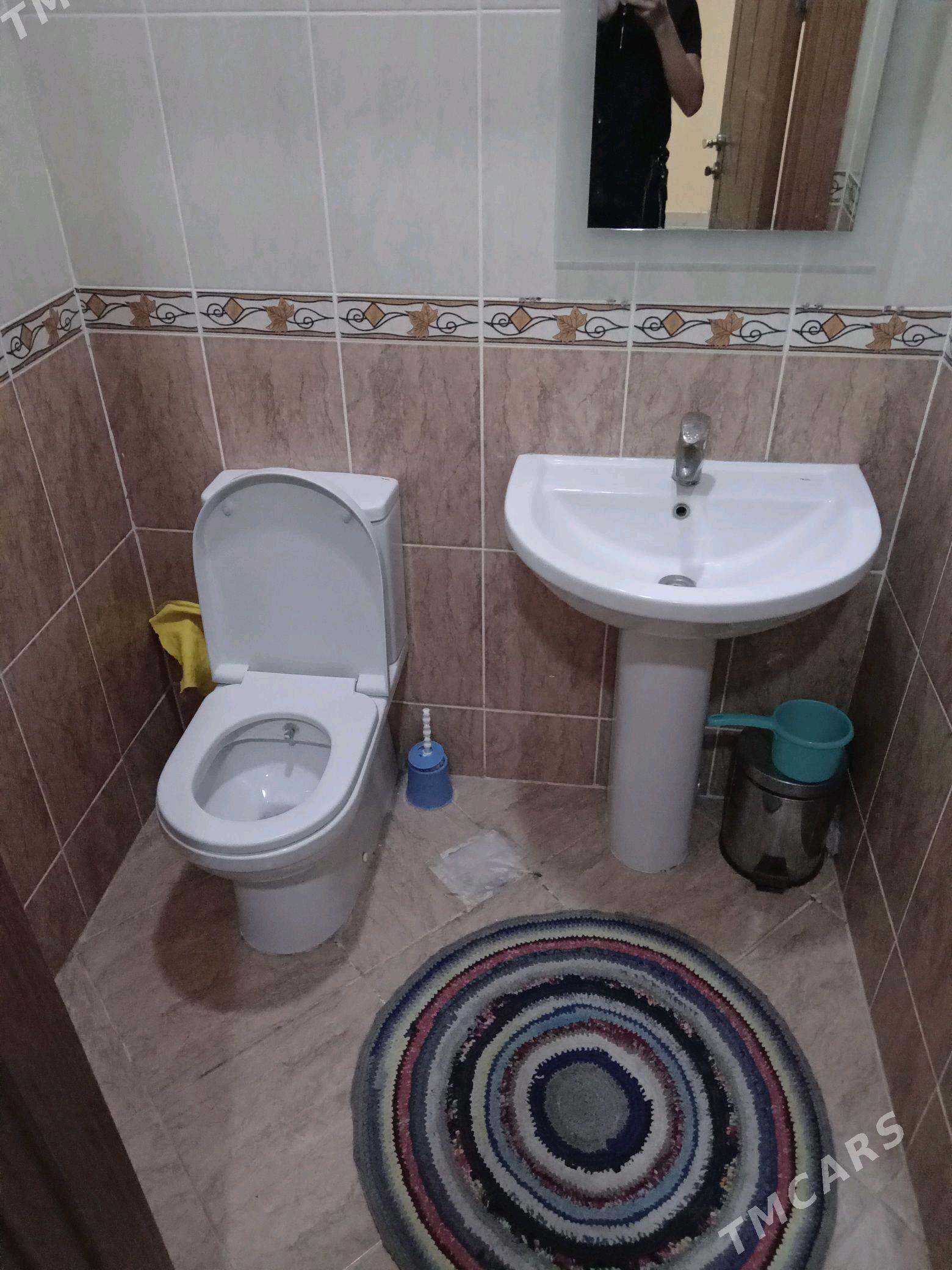 Änewde satlyk jaý - Aşgabat - img 8