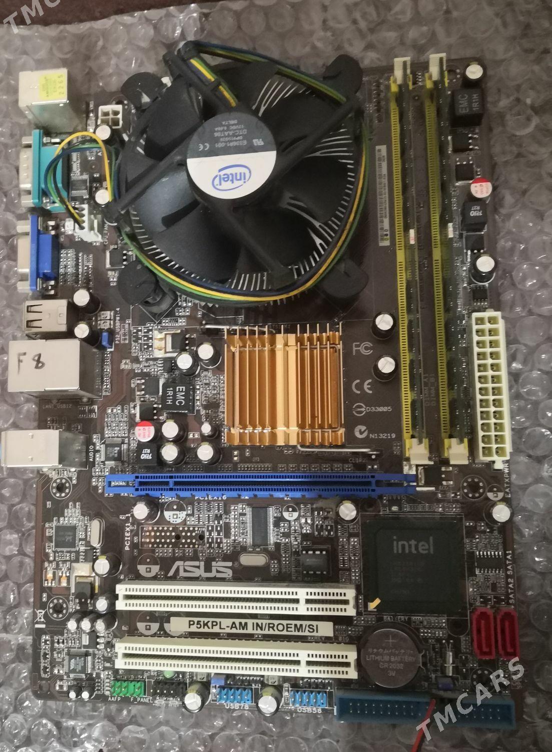 ddr2 platalar - Baýramaly - img 2