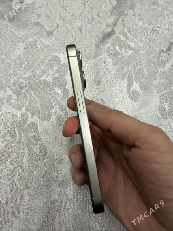 iphone 15 pro - Aşgabat - img 3