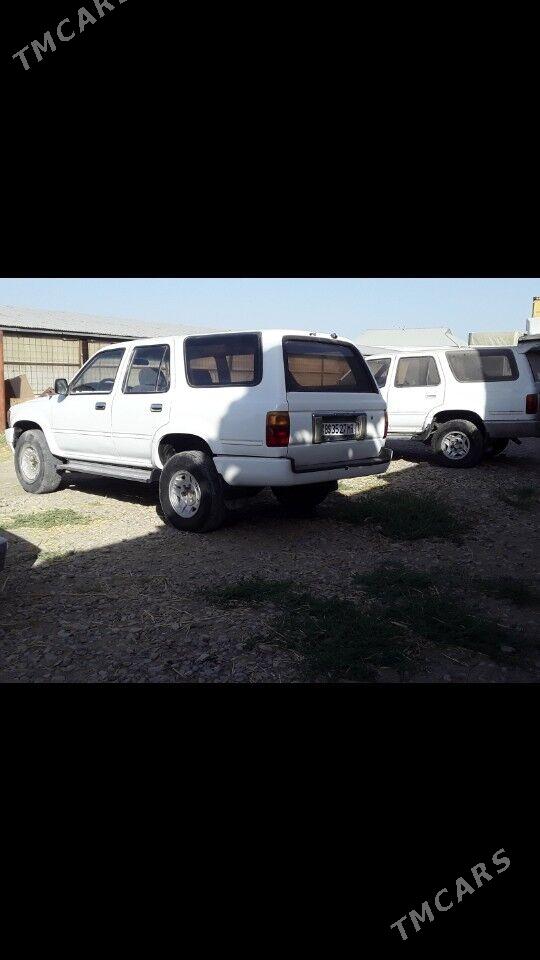 Toyota 4Runner 1992 - 52 000 TMT - Murgap - img 3