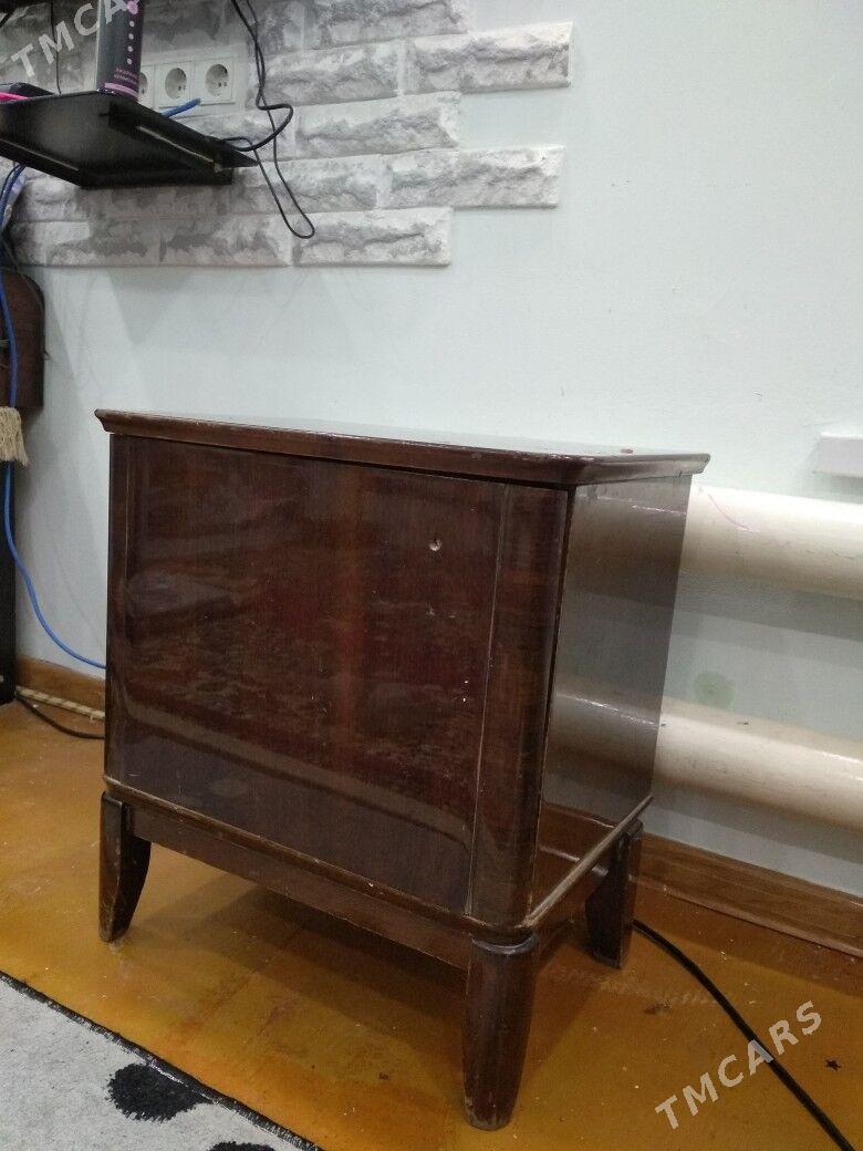 skaf tumbocka - Parahat 1 - img 1