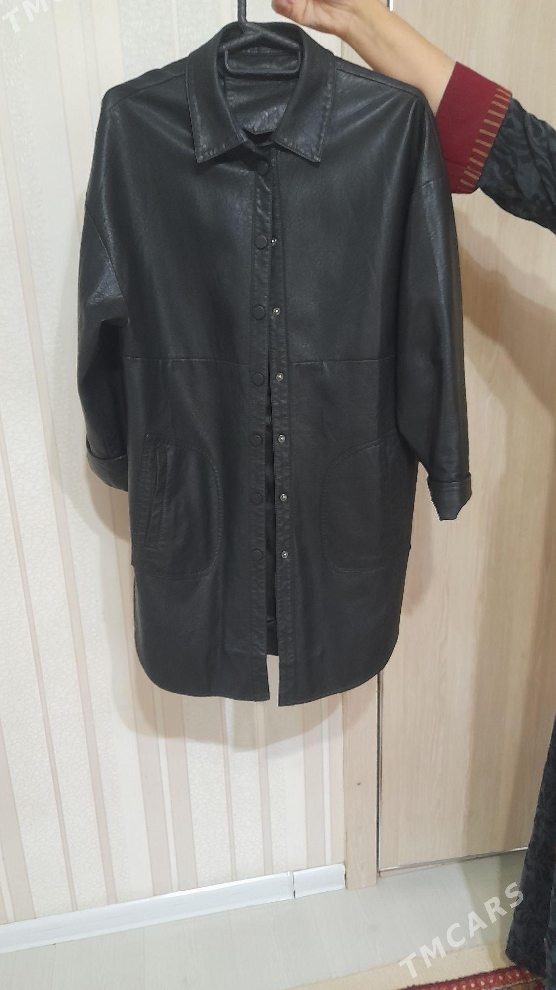 Koža geýim - Balkanabat - img 2