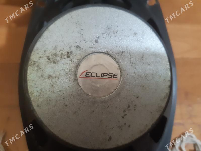 EСLIPSE KALONKA - Ашхабад - img 3