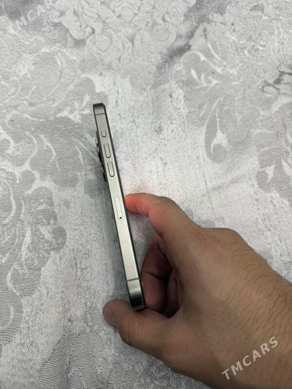 iphone 15 pro - Aşgabat - img 5