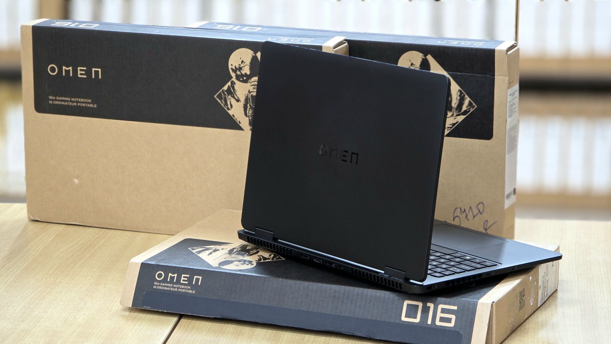 Hp Omen/5070/ultra9/1TB - Ашхабад - img 8