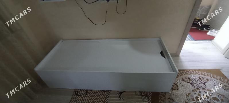 krowat satlyk - Балканабат - img 1