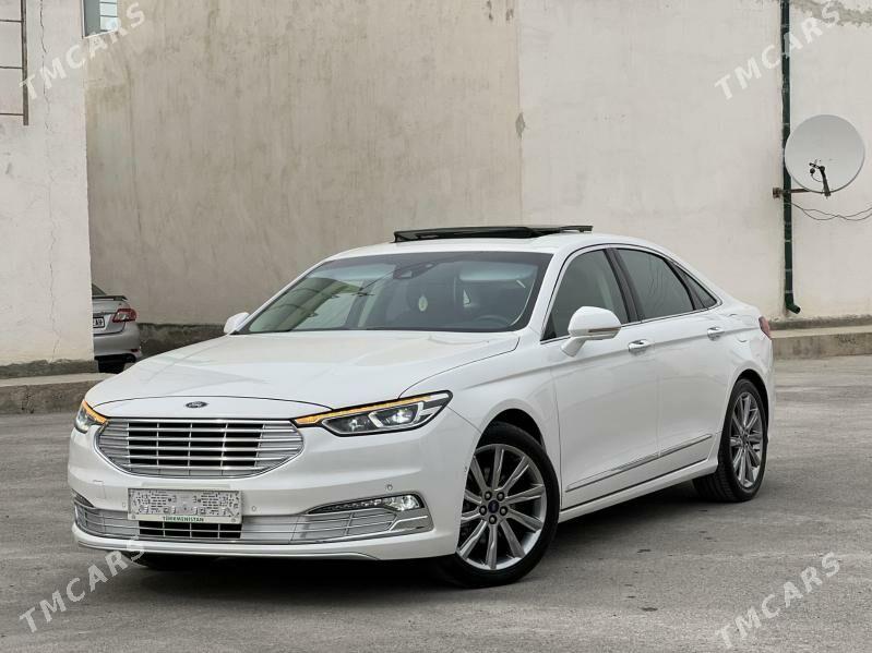 Ford Taurus 2019 - 540 000 TMT - Aşgabat - img 1