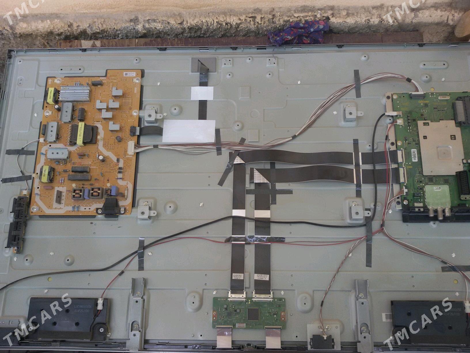 Panasonic.3D.47 viera - Туркменабат - img 3