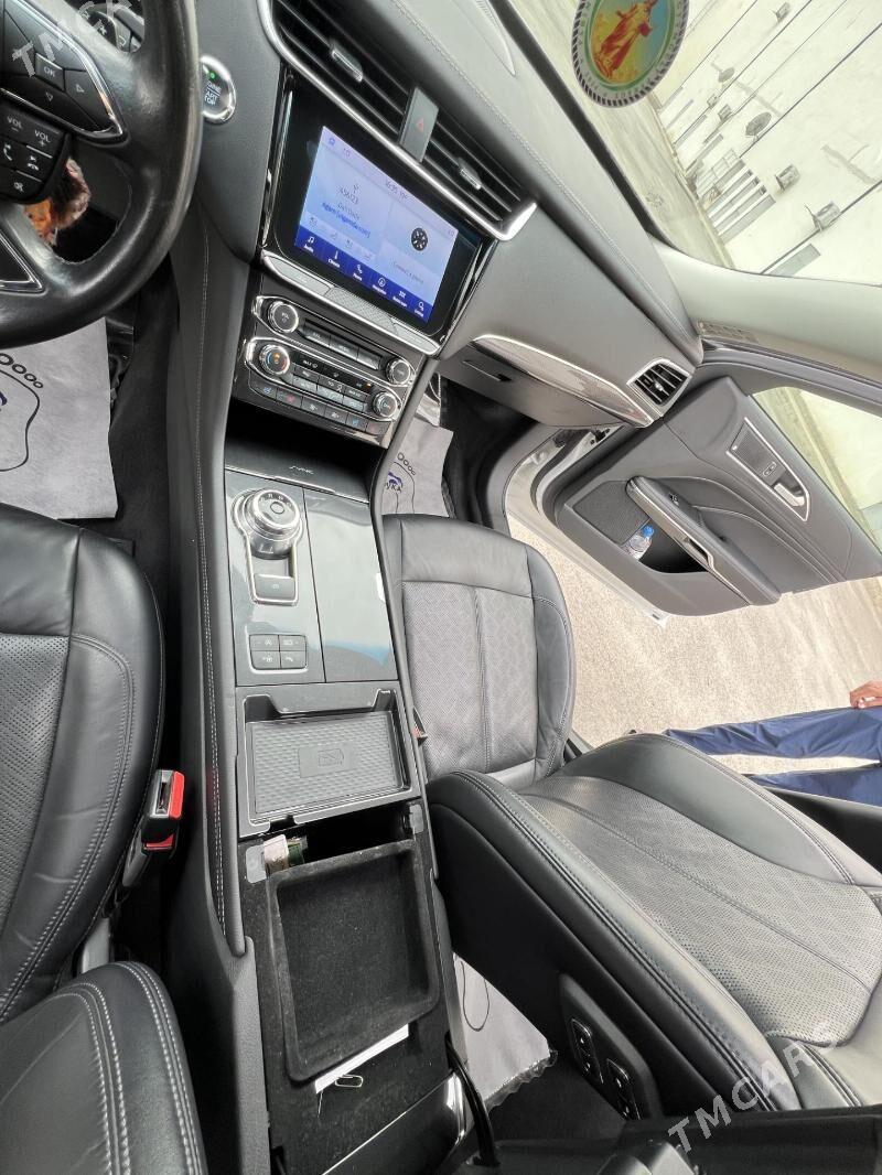 Ford Taurus 2019 - 540 000 TMT - Ашхабад - img 8