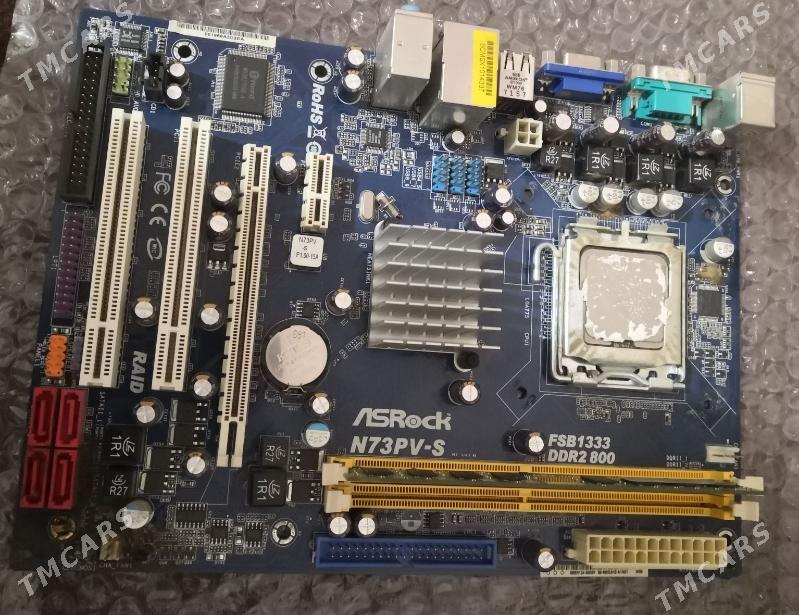 ddr2 platalar - Baýramaly - img 1