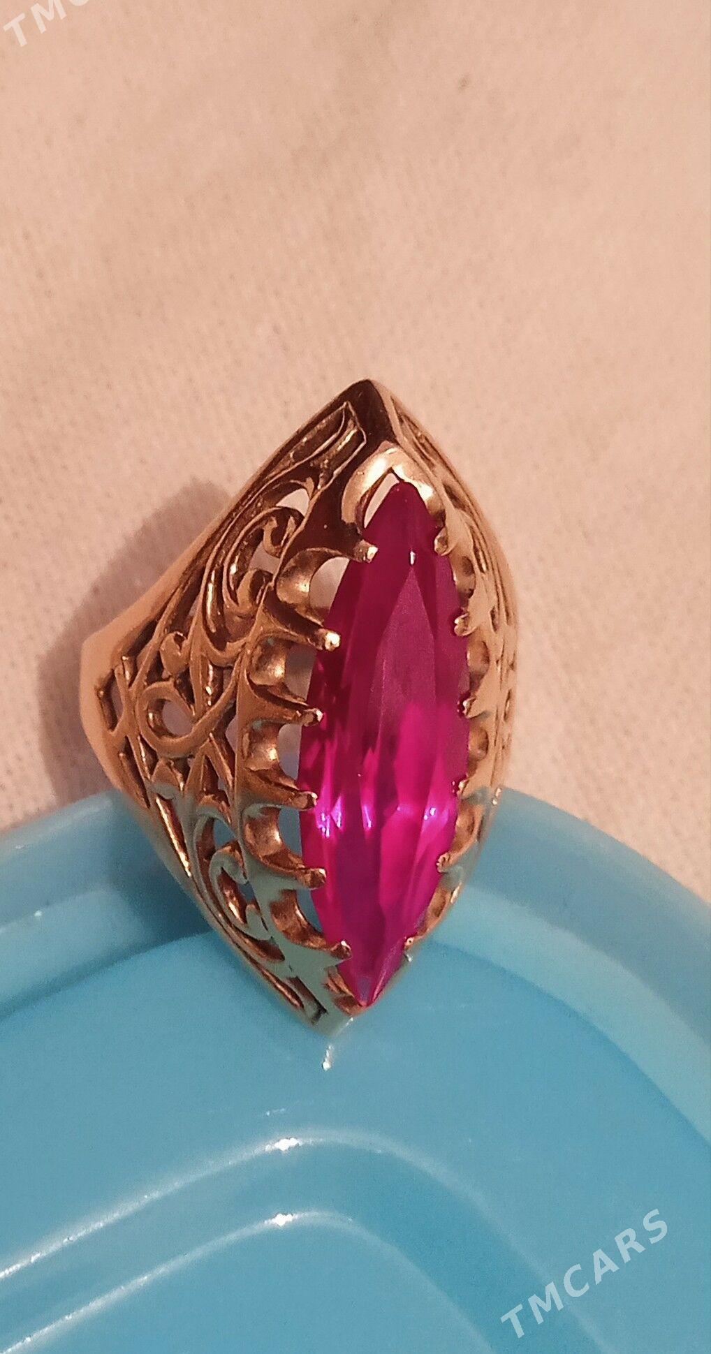 güneş ýüzük - Балканабат - img 1