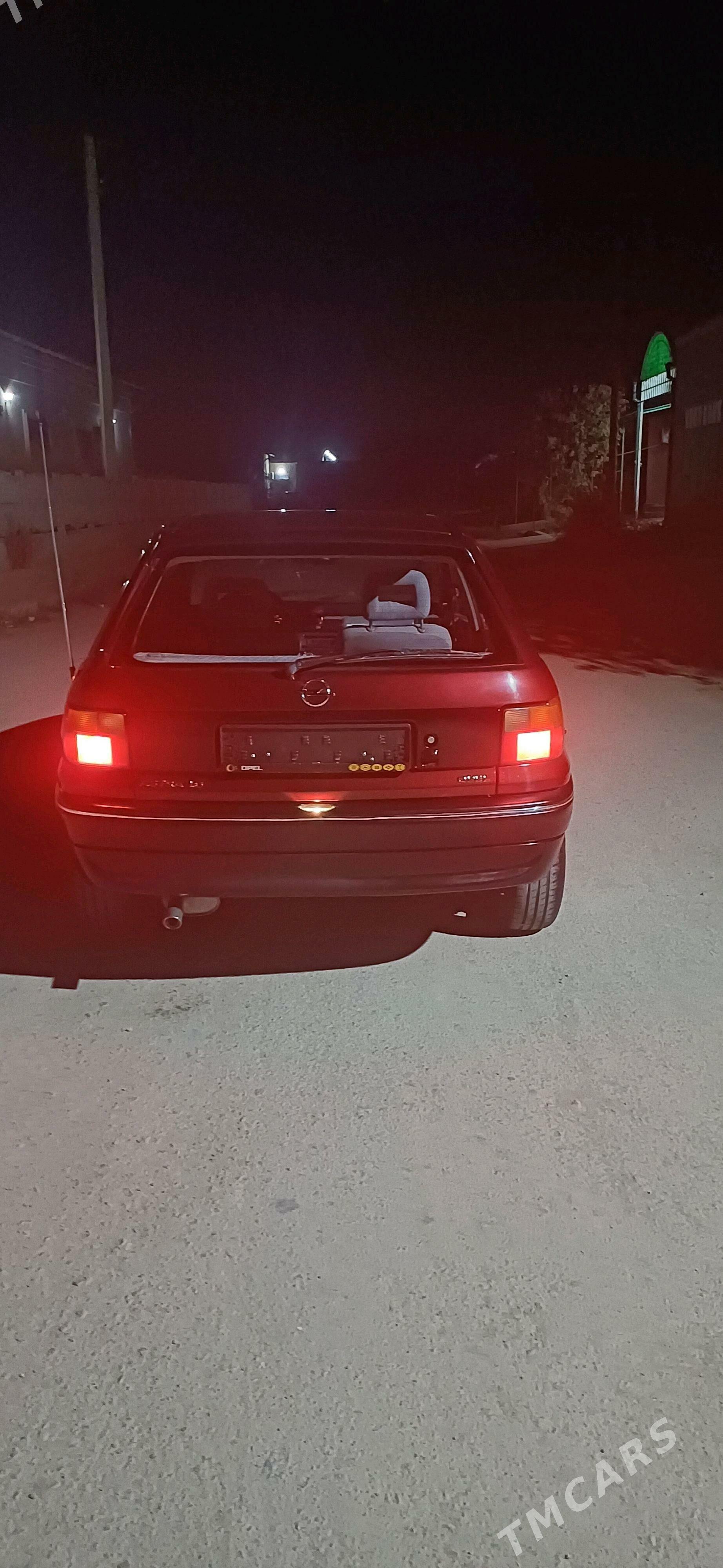 Opel Astra 1994 - 52 000 TMT - Дашогуз - img 2