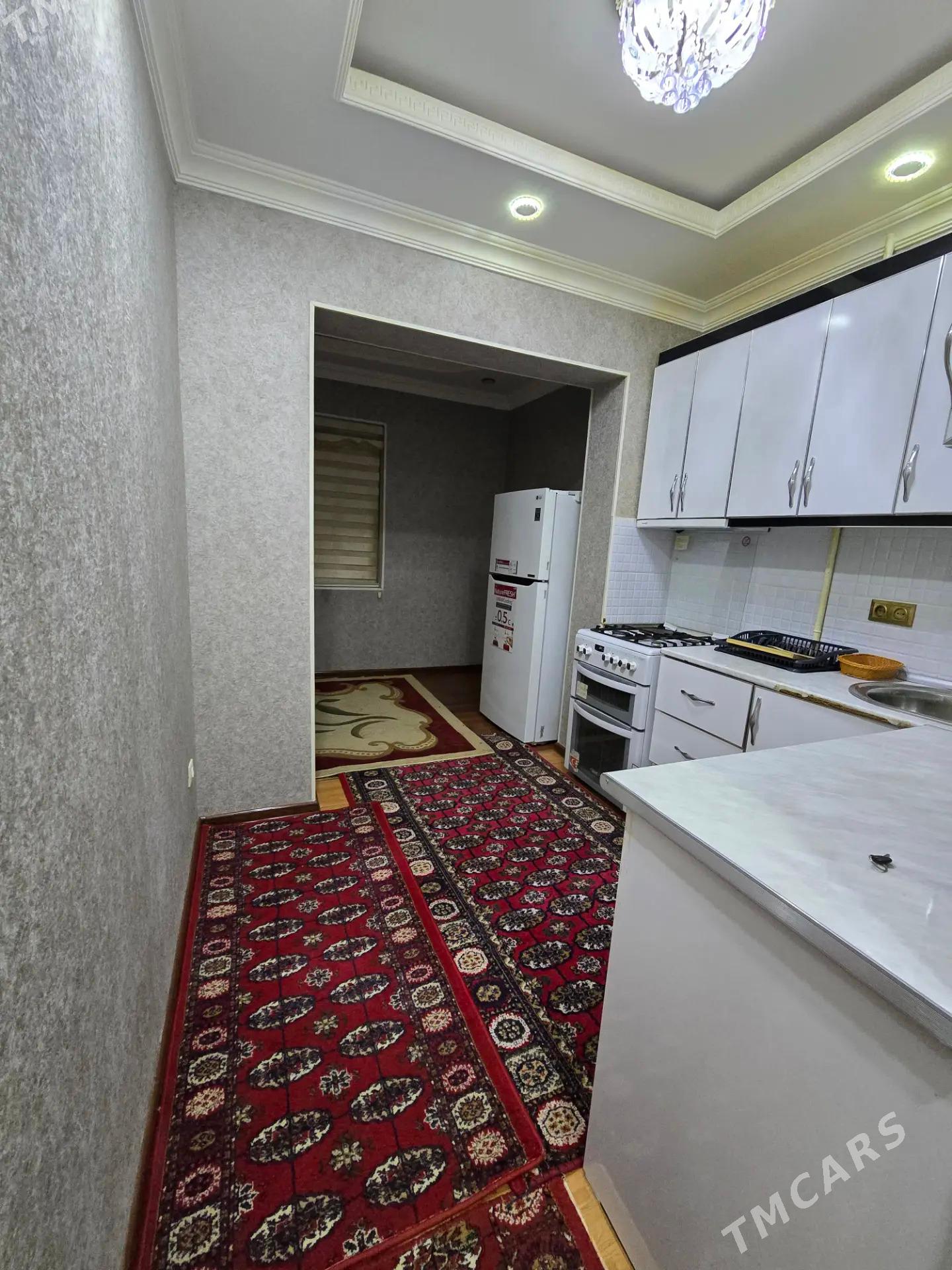 Arenda Gowdan B  2 komnat - Howdan "B" - img 5