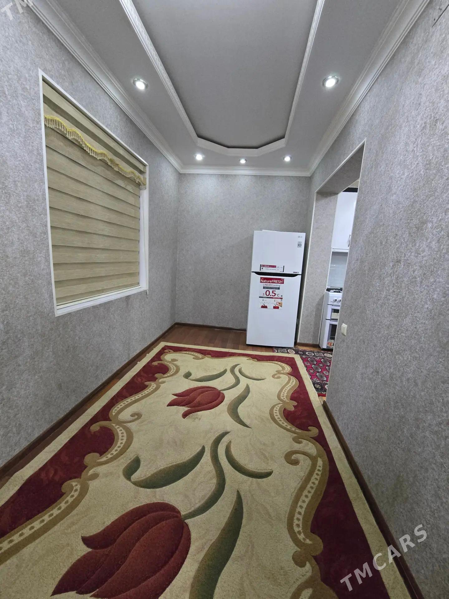 Arenda Gowdan B  2 komnat - Howdan "B" - img 4