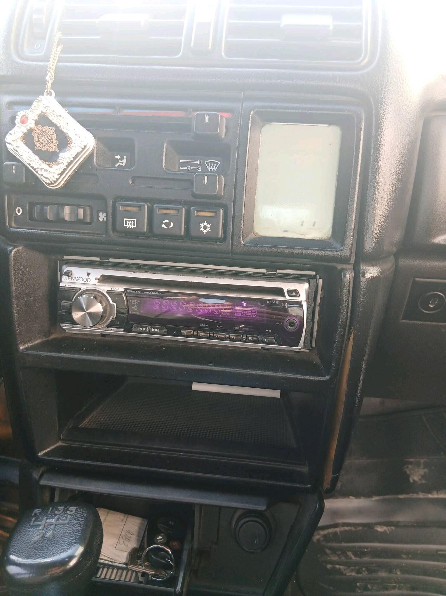 Opel Vectra 1995 - 30 000 TMT - Туркменабат - img 5