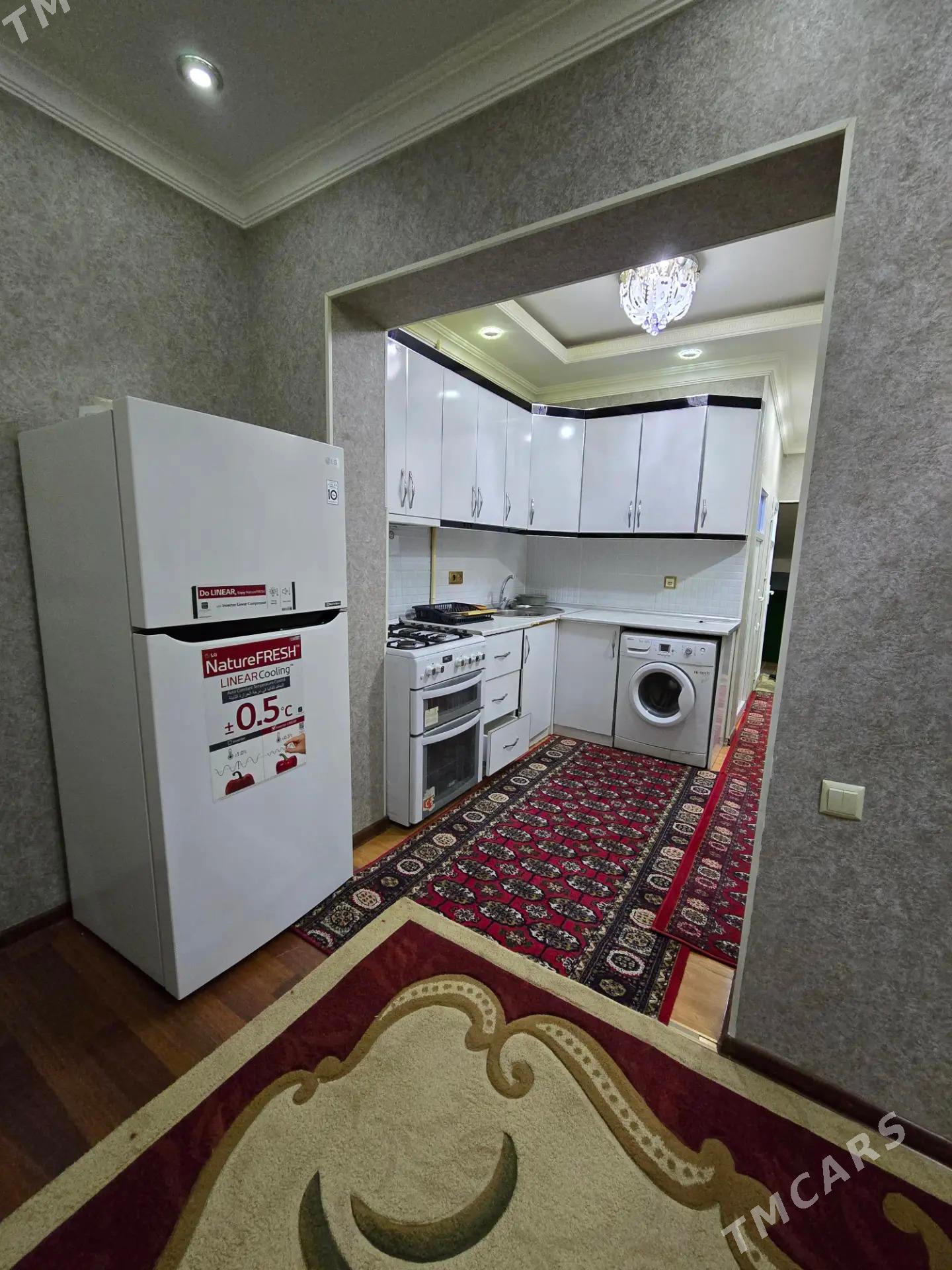 Arenda Gowdan B  2 komnat - Howdan "B" - img 2