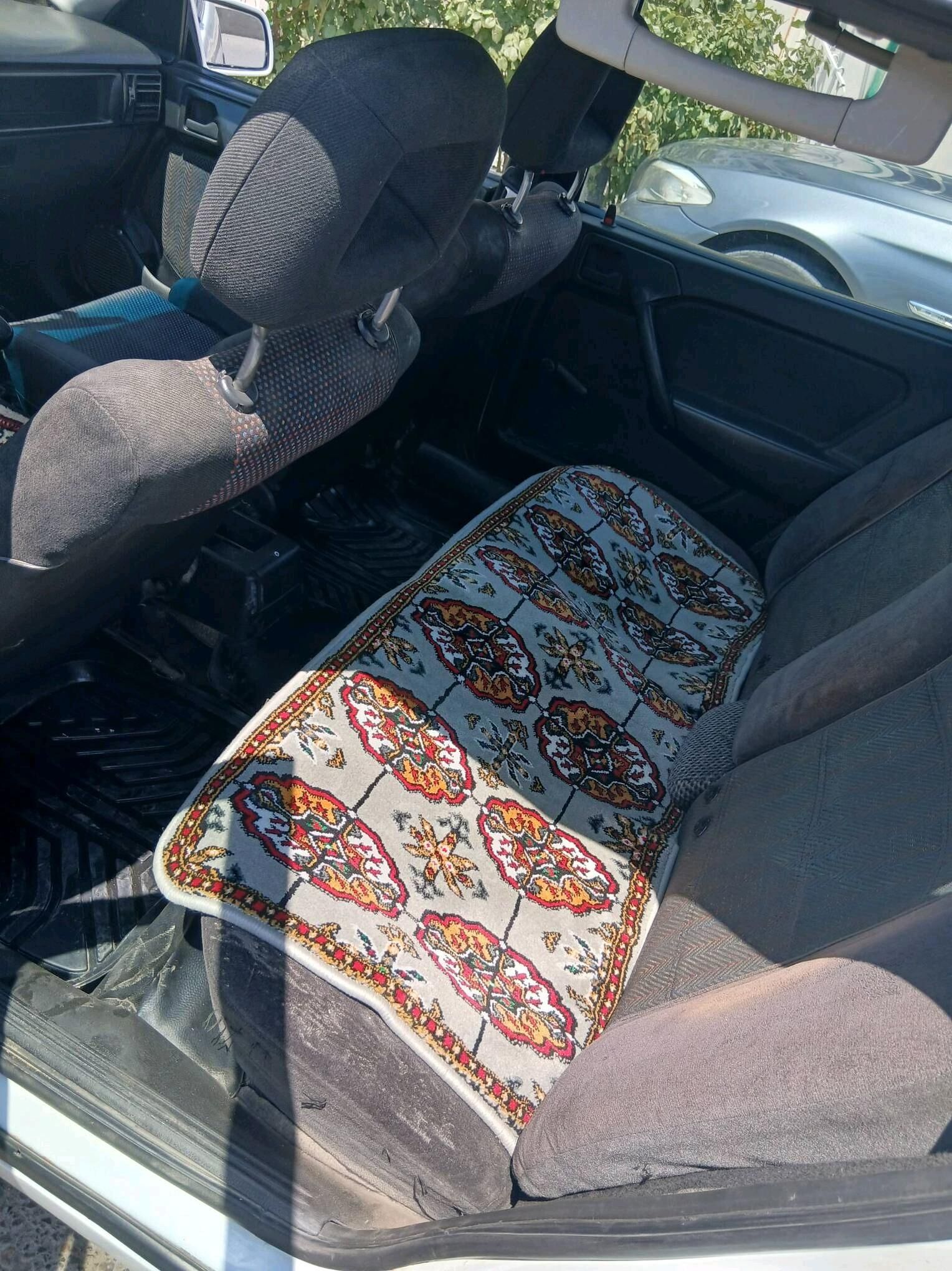 Opel Vectra 1995 - 30 000 TMT - Туркменабат - img 6