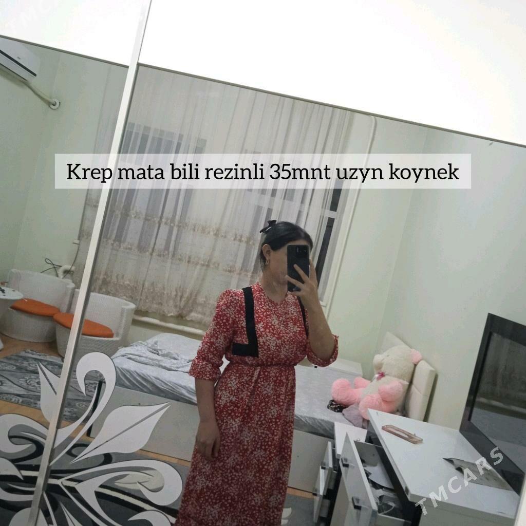 koynekler - Туркменабат - img 2