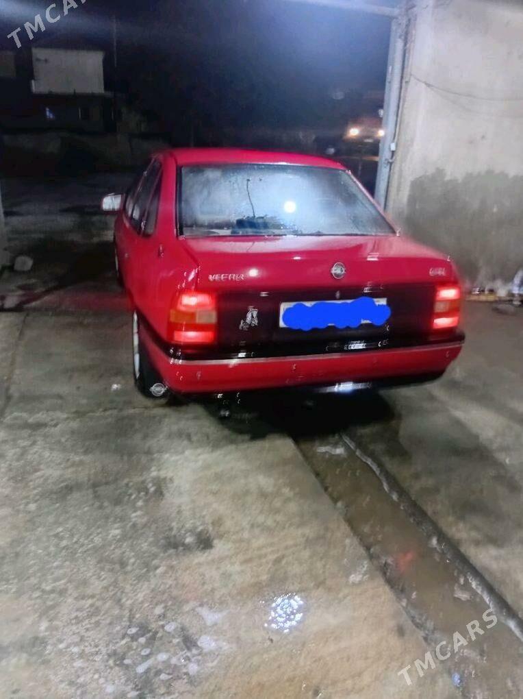 Opel Vectra 1992 - 30 000 TMT - Mary - img 2