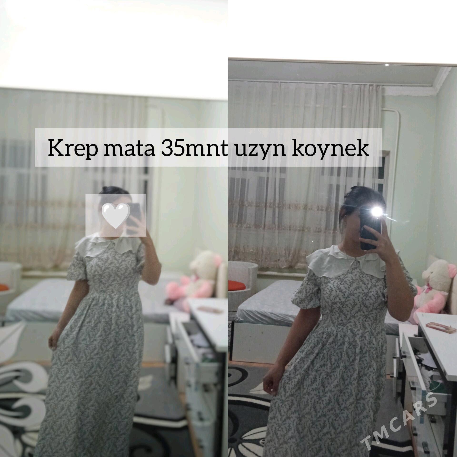 koynekler - Туркменабат - img 1