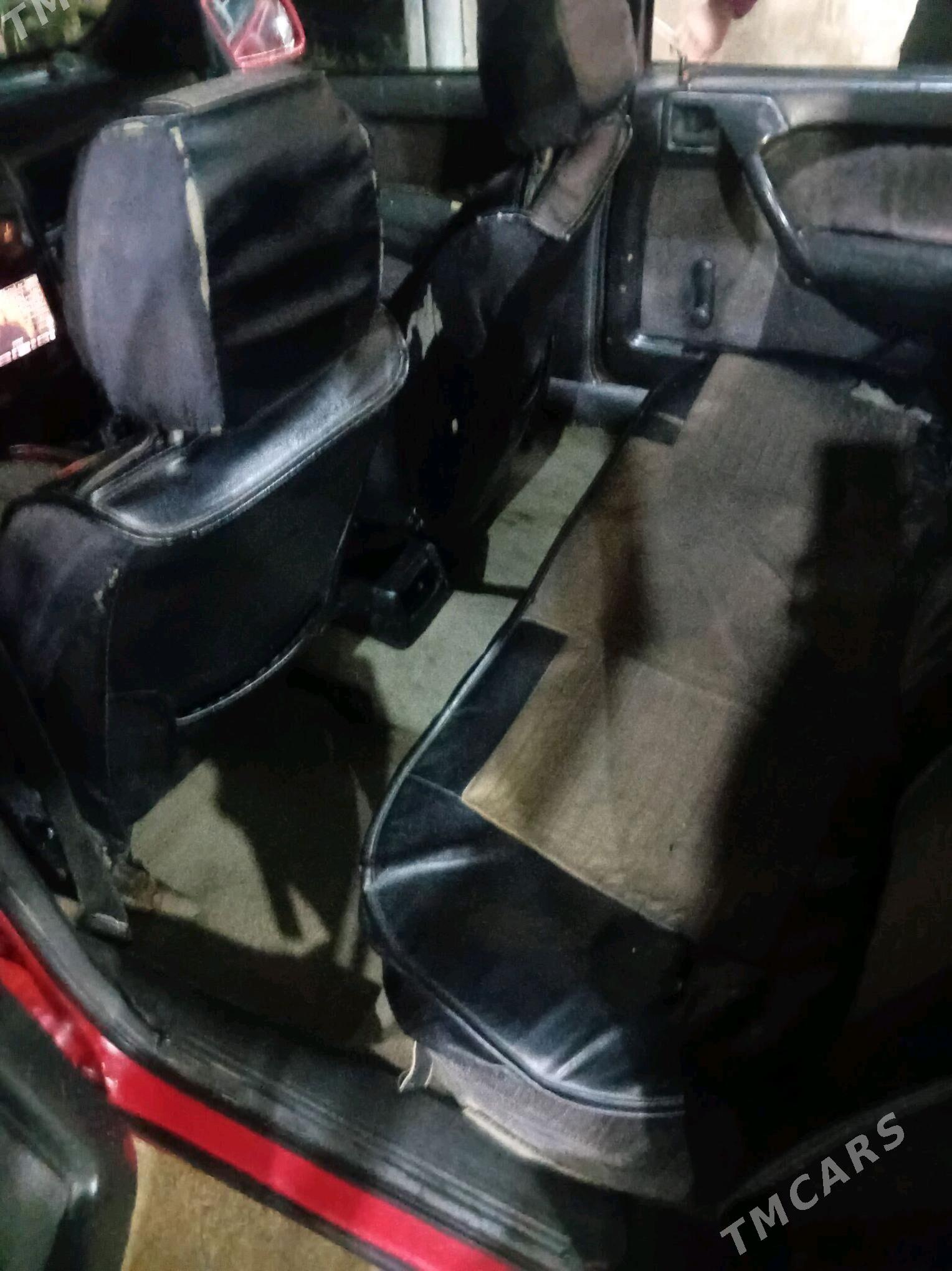 Opel Vectra 1992 - 30 000 TMT - Mary - img 4