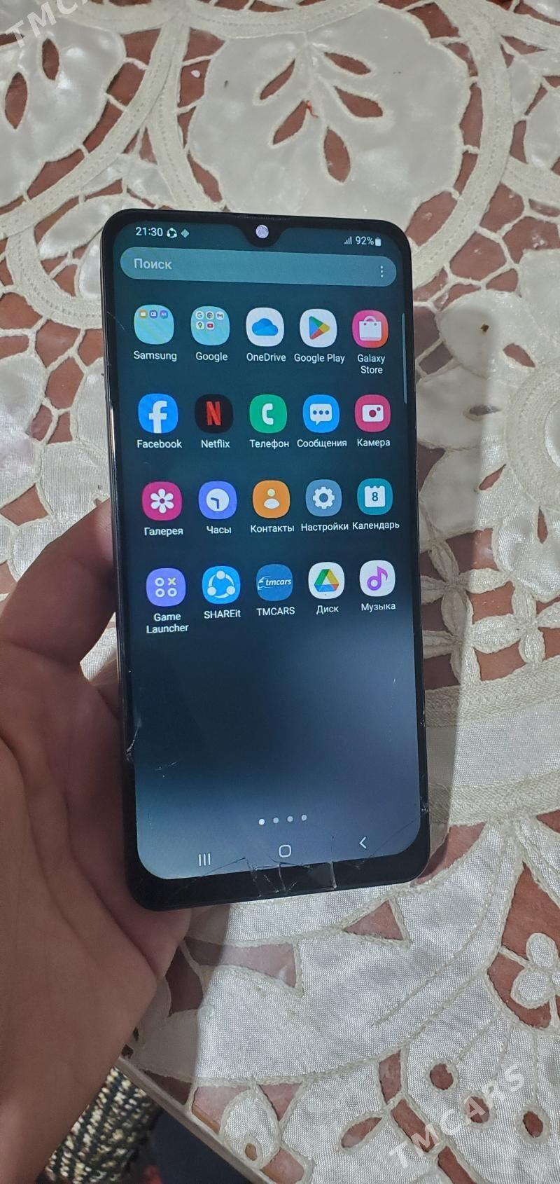 samsung a31 - Dänew - img 1