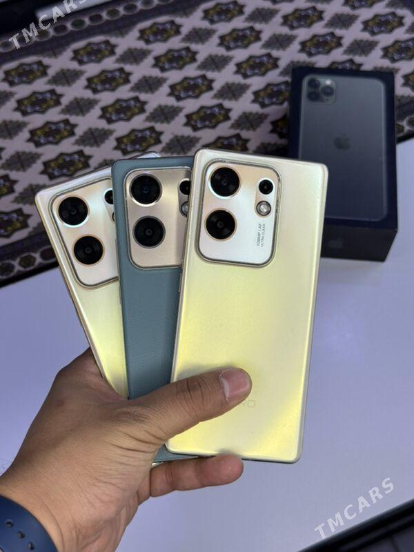 infinix Zero 30 16/256gb - Мары - img 5