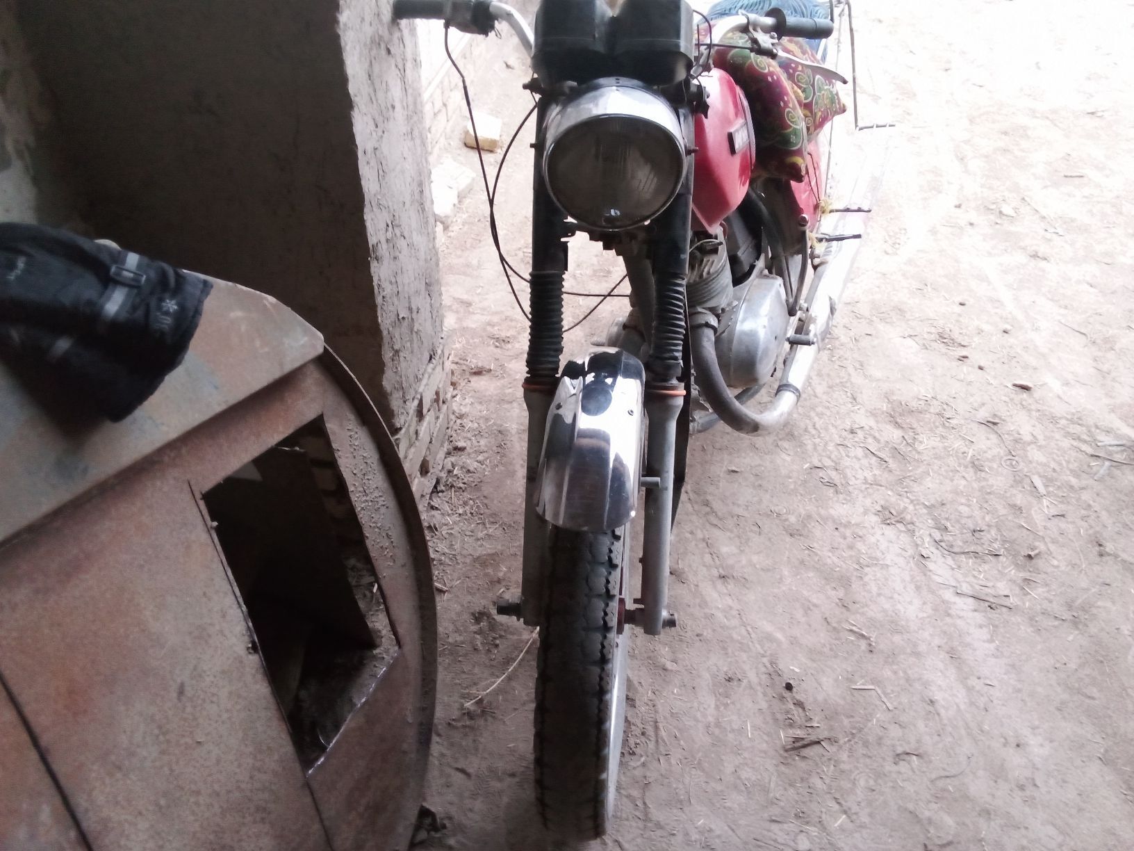 Iž Planeta 4 2005 - 4 200 TMT - Görogly (Tagta) - img 4