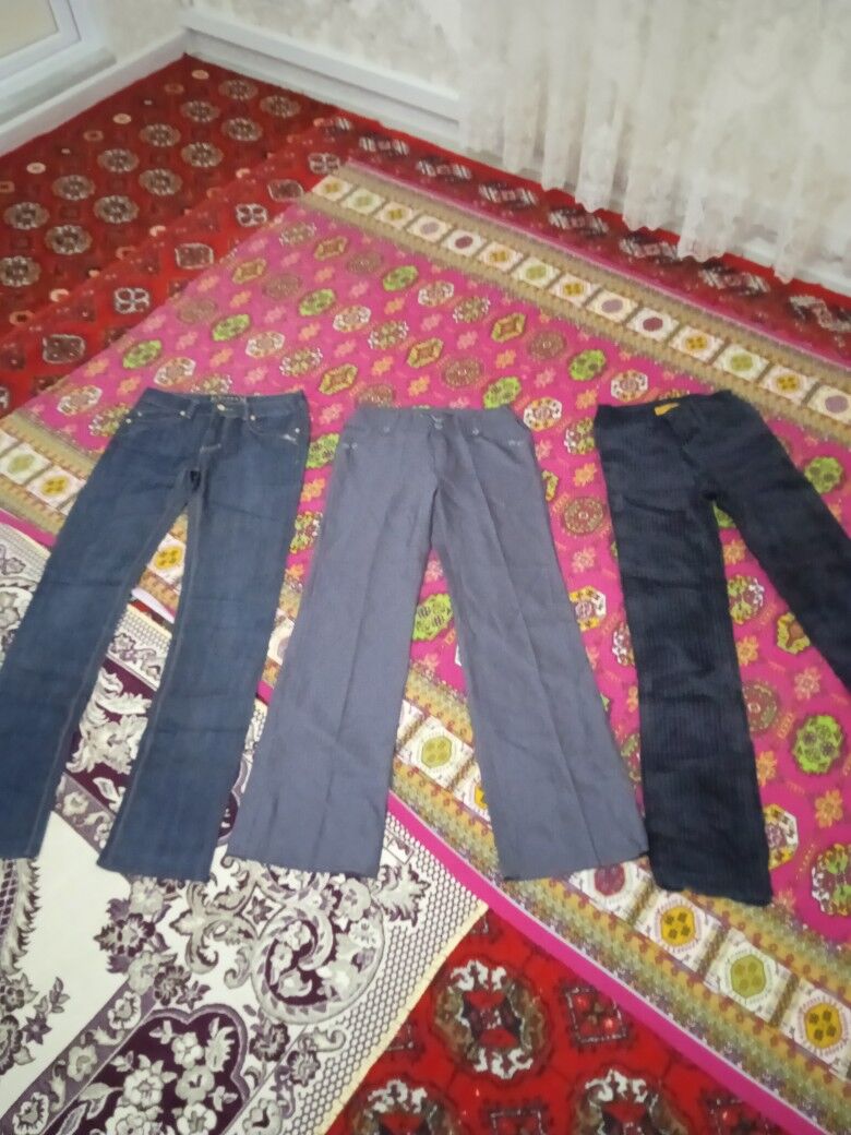 YUBKA,KOFTA,JINSY - Дашогуз - img 4