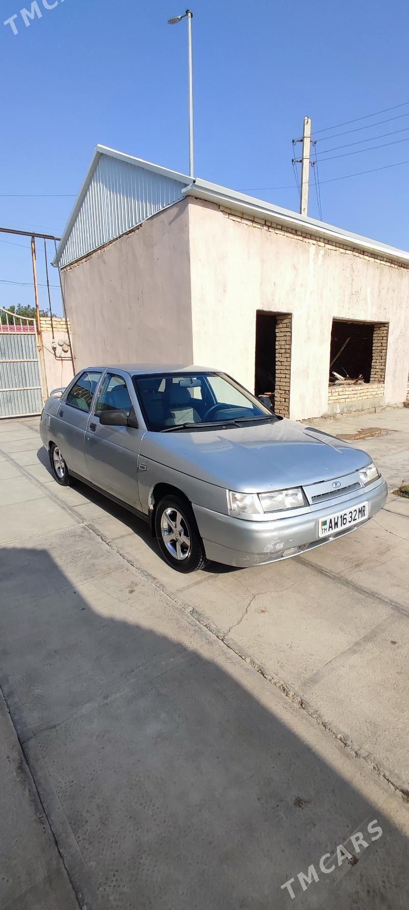 Lada 2110 2003 - 40 000 TMT - Мары - img 4