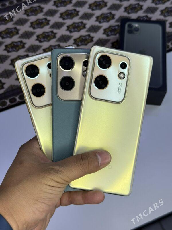 infinix Zero 30 16/256gb - Мары - img 2