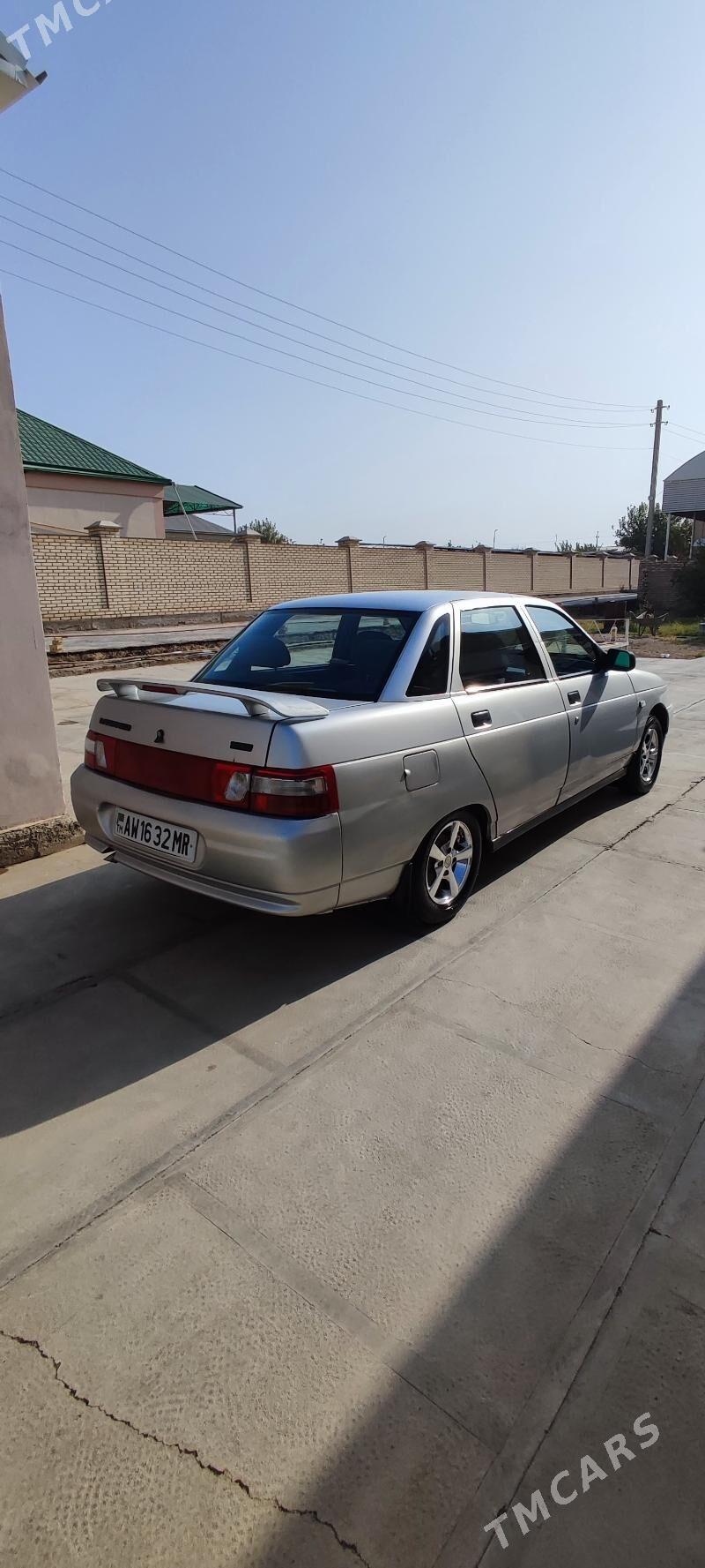 Lada 2110 2003 - 40 000 TMT - Мары - img 5