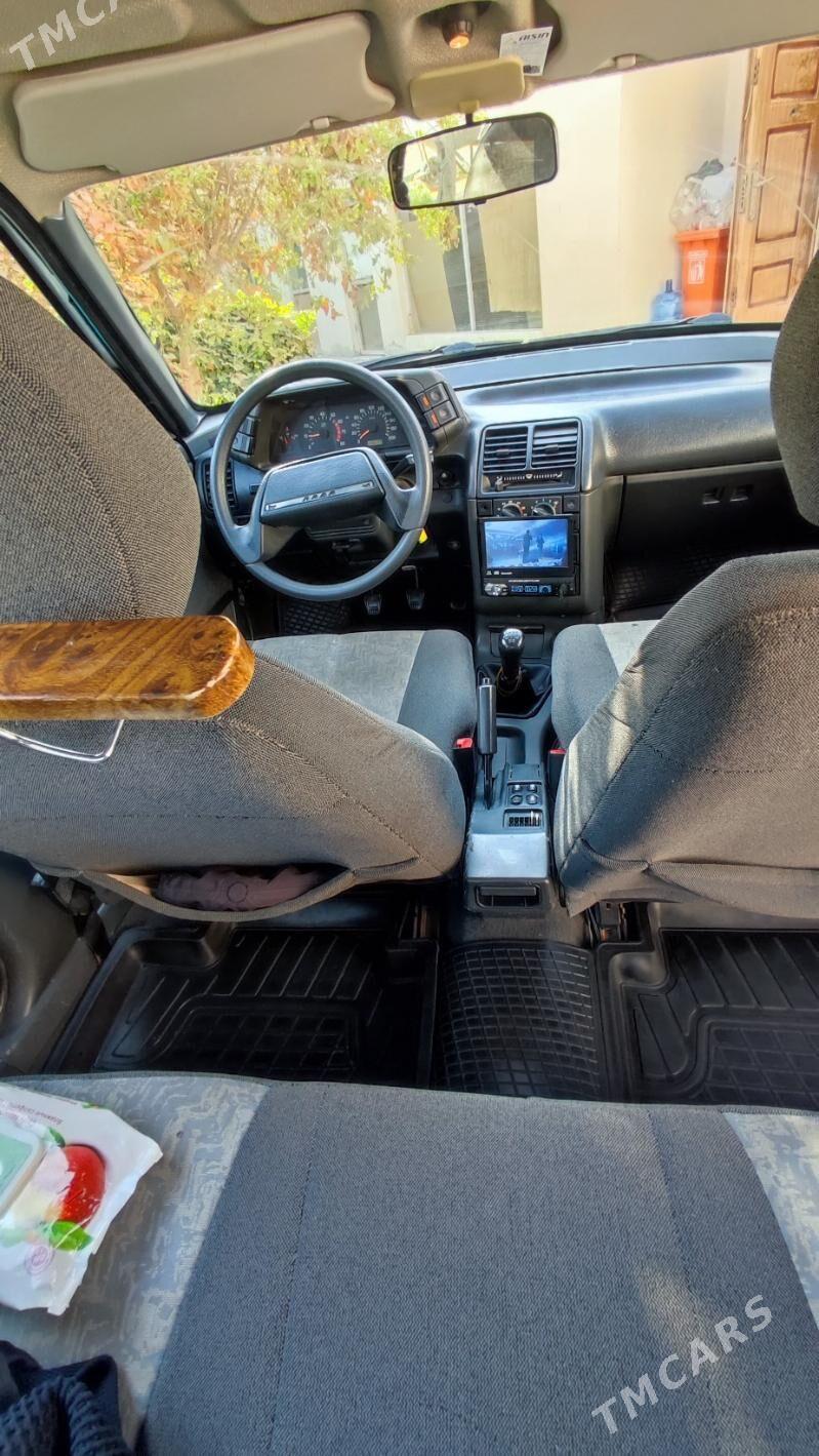 Lada 2110 2003 - 40 000 TMT - Мары - img 6